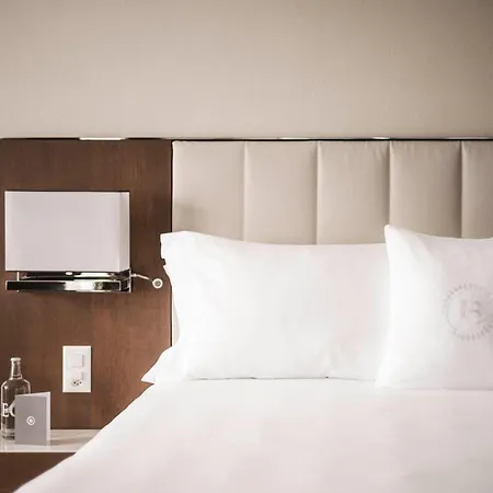 Belvedere Szálloda 4*