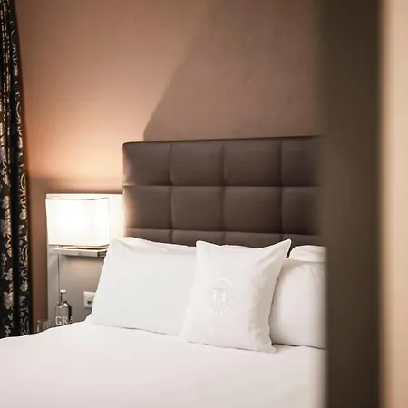 Hotel Belvedere Locarno